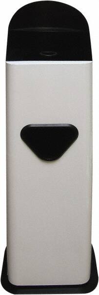 Wipe Dispensers; For Use With: 2XL Refill Rolls ; Dispenser Style: Manual ; Color: White ; Dispenser Color: White ; Height (Inch): 58; 58 ; Material: Steel