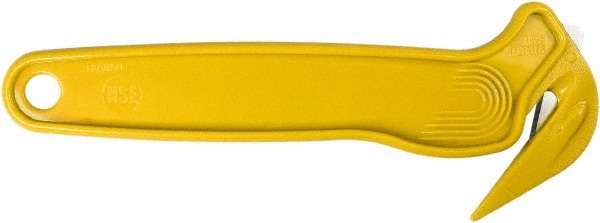 PHC - Utility Knife: Retractable - 09582057 - MSC Industrial Supply