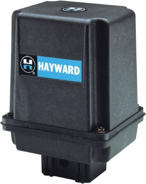 electric actuated ball valve