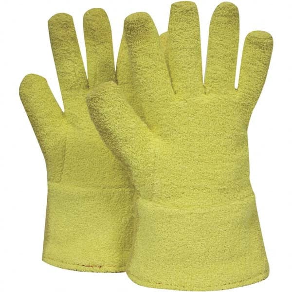 Size S Nomex Lined Kevlar Heat Resistant Glove