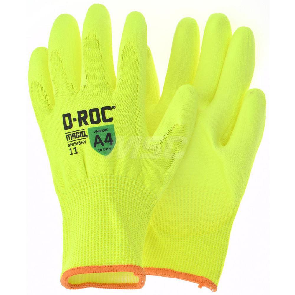 Value Collection GPD545HV-11 Cut & Puncture Resistant Gloves Image