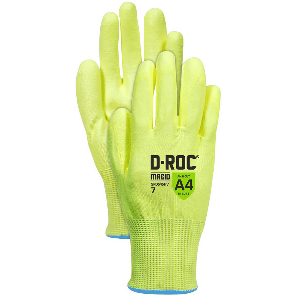 Value Collection GPD545HV-11 Cut & Puncture Resistant Gloves Image