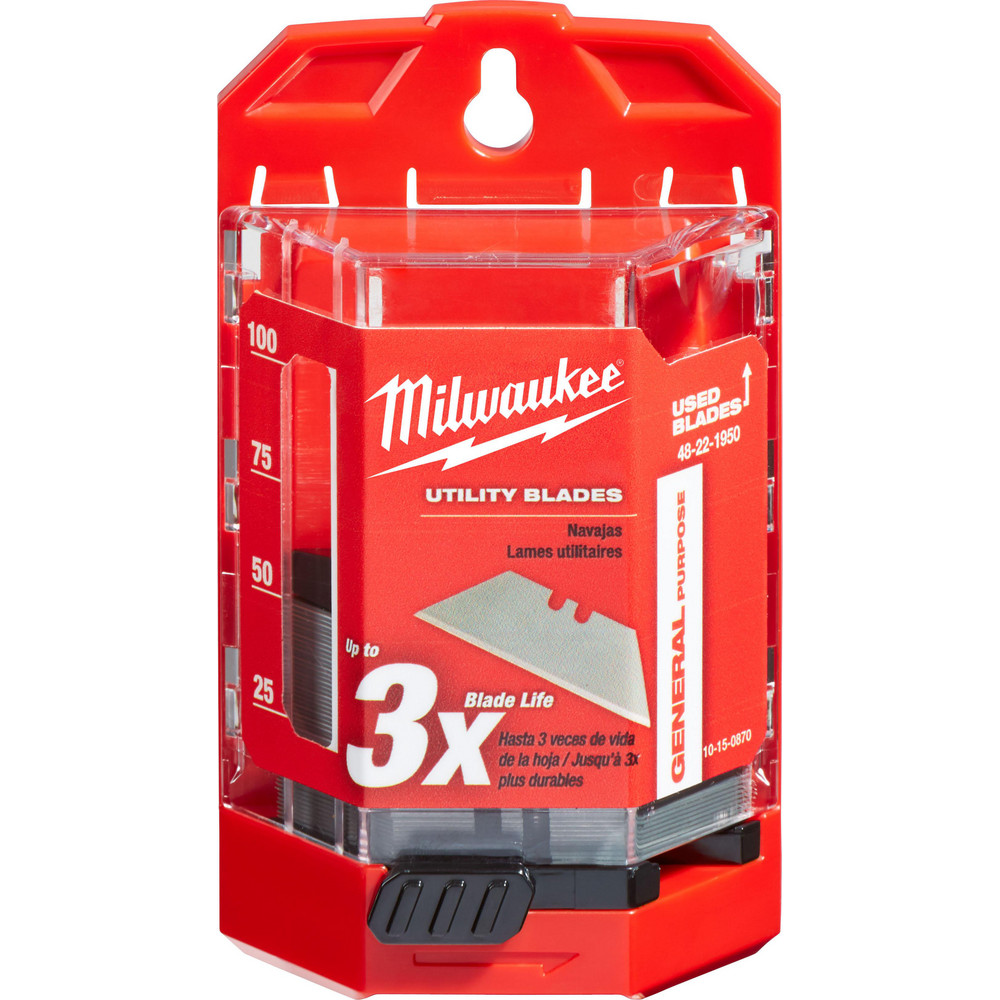 Utility Knife Blade: