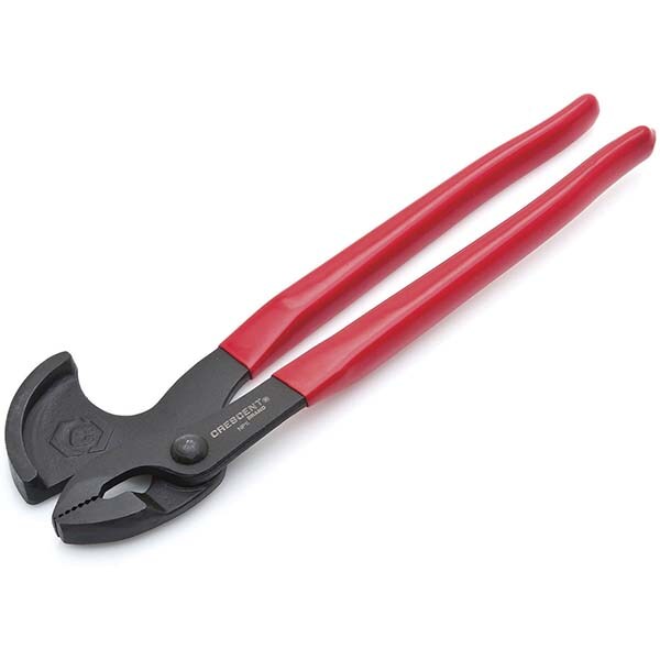 11" OAL Nail Pull Pliers