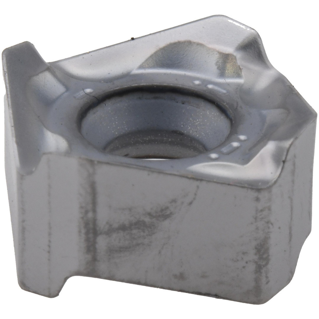 Mitsubishi - Milling Insert: ANSI SNMU140812ANER-M, ISO 