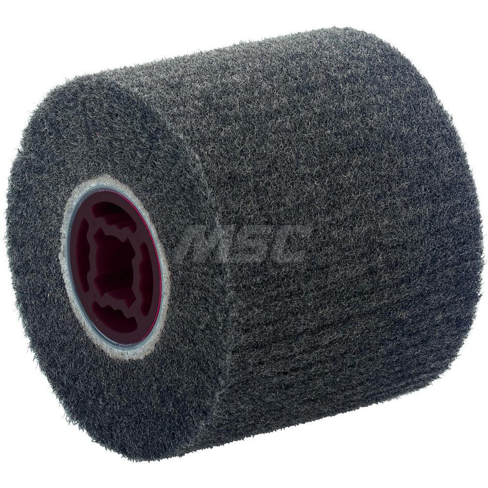 Metabo Unmounted Flap Wheels; Abrasive Type NonWoven; Abrasive
