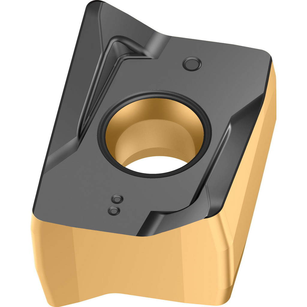 Linq Inserts Walter - Milling Inserts: Insert Style: LNGX; Insert Size: 13; Insert ...