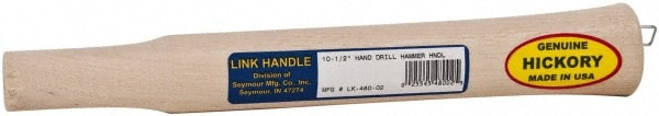 10-1/2" Long Replacement Handle for Sledge Hammers