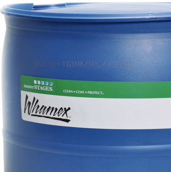 Master Fluid Solutions STAGES Whamex 54 Gal Drum Cleaner 92796903