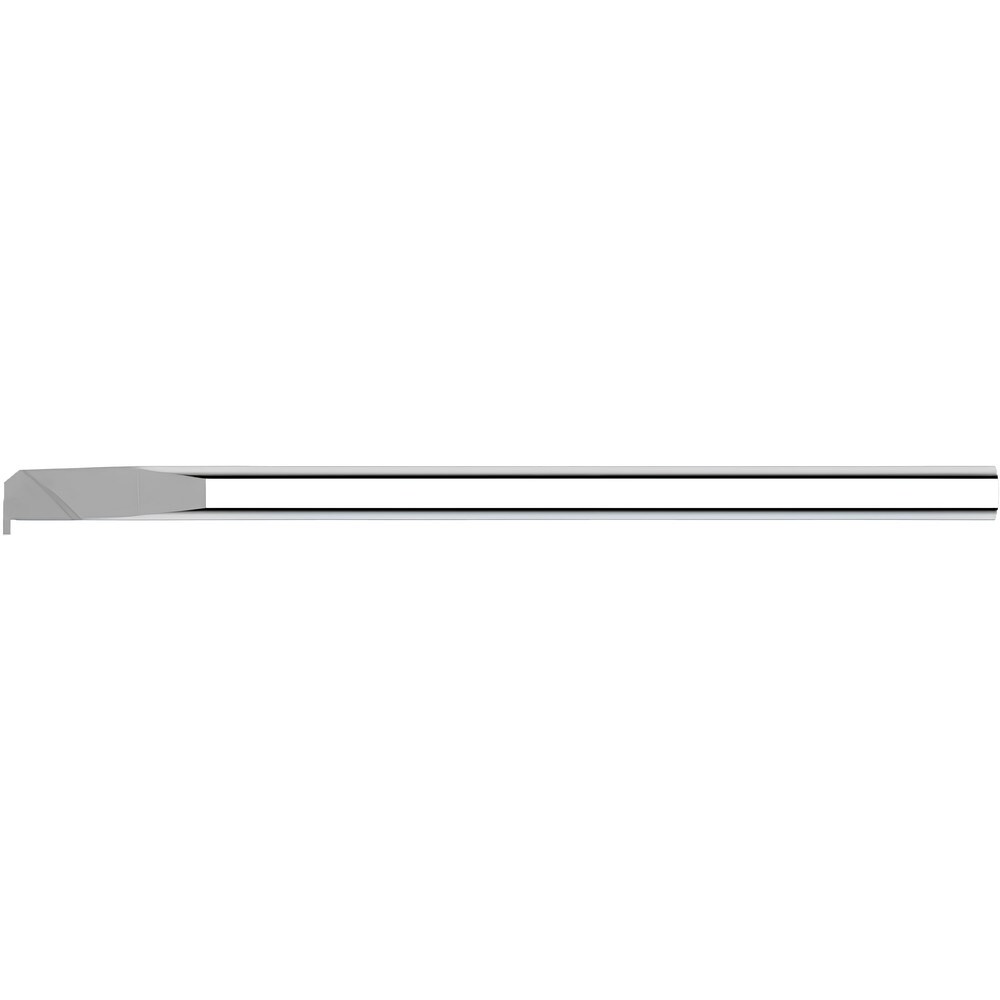 Grooving Tool: