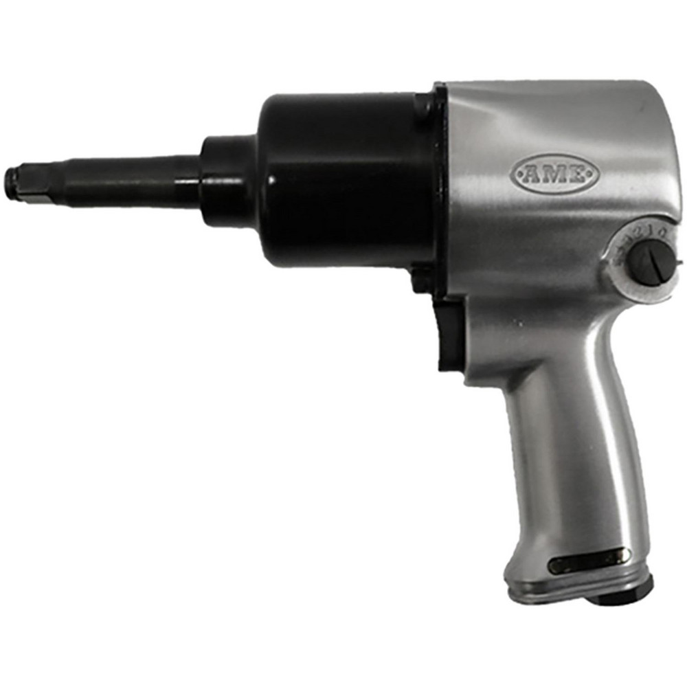 AME International - Air Impact Wrenches & Ratchets: Drive Size (Inch ...