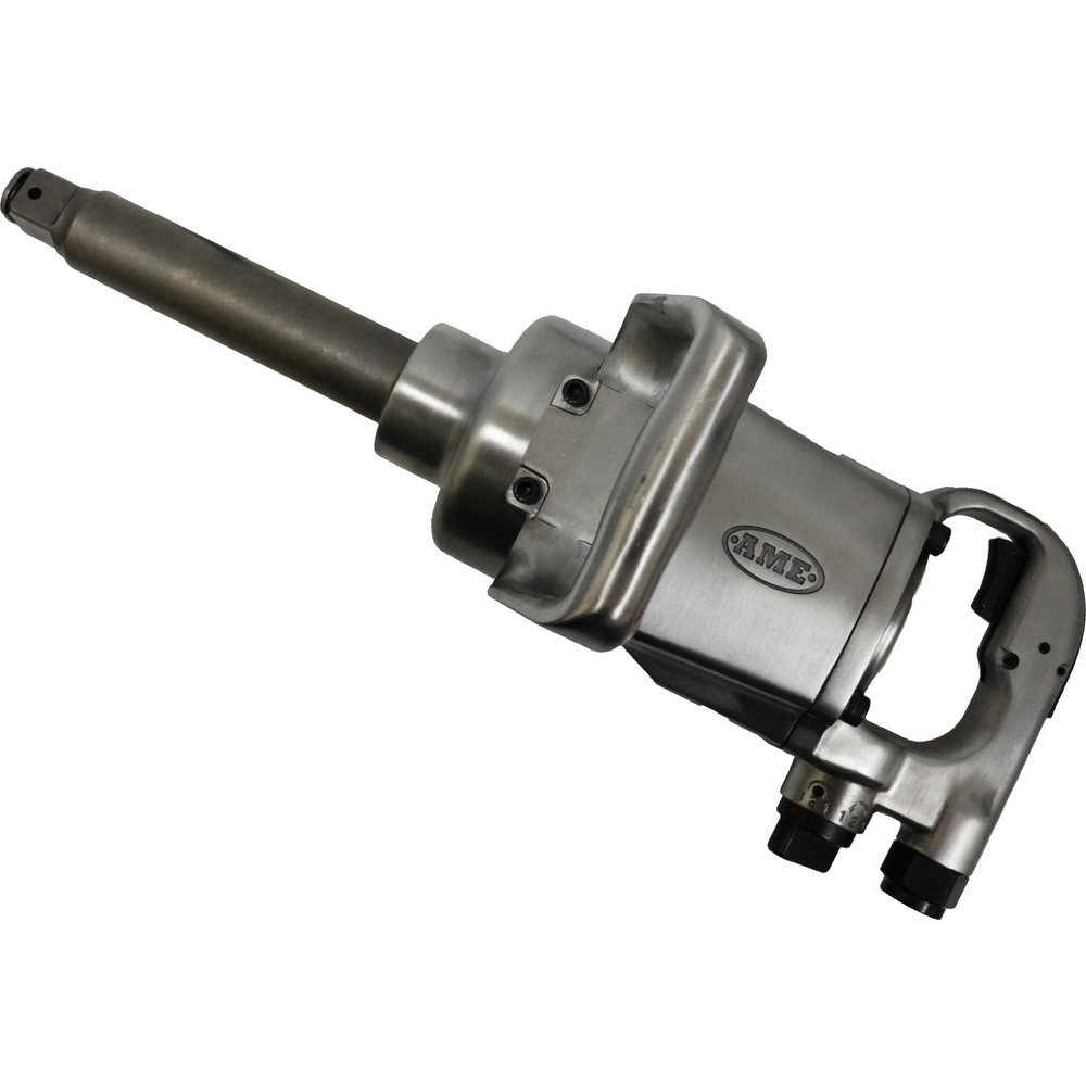 AME International - Air Impact Wrenches & Ratchets: Drive Size (Inch ...