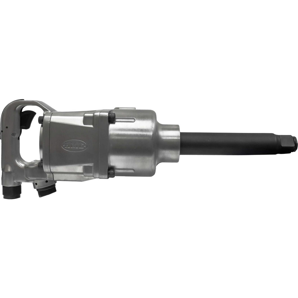 AME International - Air Impact Wrenches & Ratchets: Drive Size (Inch ...