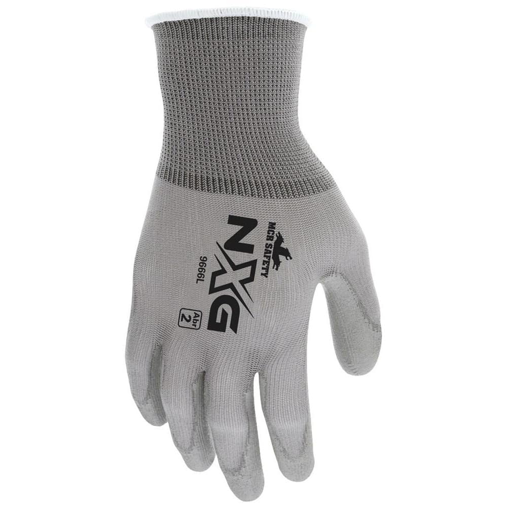 Blue X Large Working Gloves with PU Coating - 3 Pairs of Safety Work Gloves  - Good for Construction, Roofing, Landscaping, Warehouse, Carpenter,  Electric Work - Yahoo Shopping