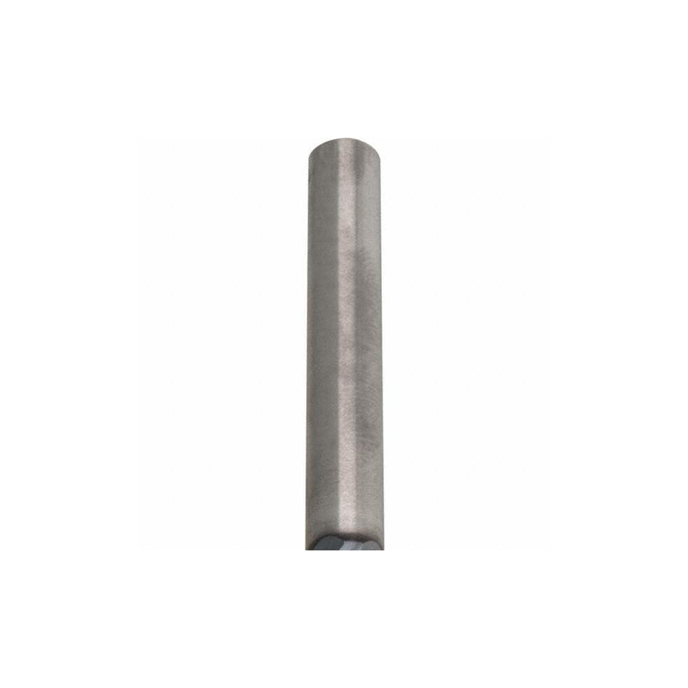 GEC-250-4-030 Number of Flutes: 4 3//4 Length of Cut Uncoated Micro 100 Corner Radius End Mill GEC 1//4 Milling Dia.