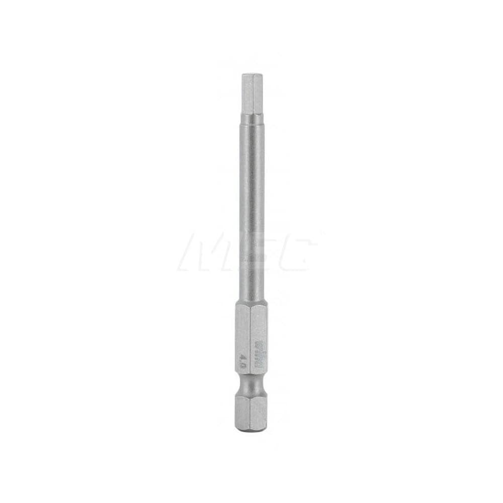 Wiha 74354 Power Screwdriver Bit: 