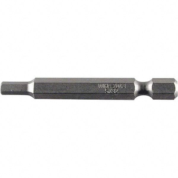 Wiha 74357 Power Screwdriver Bit: Image