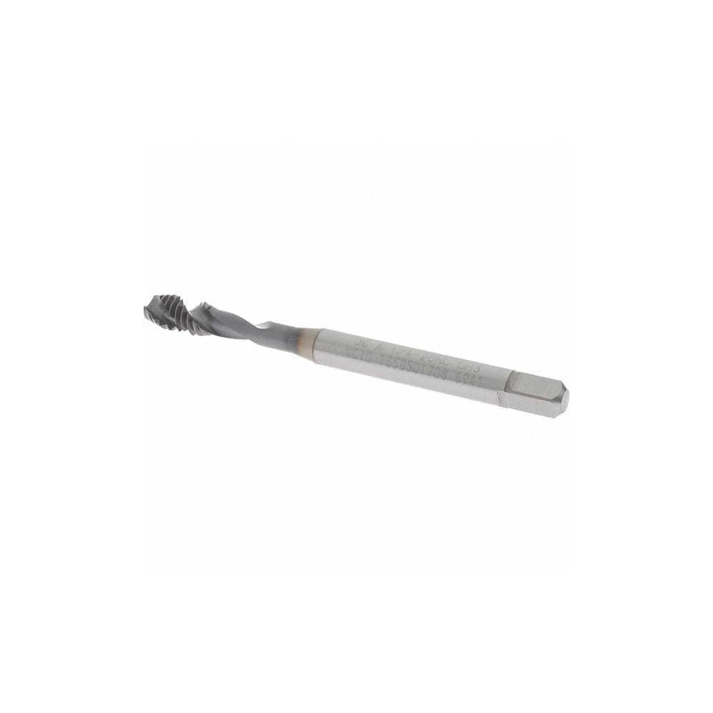 Oxide Tap Finish OSG Tap And Die Cobalt Plug Right Hand Tap 1400154601-3//4-10 0 Flutes