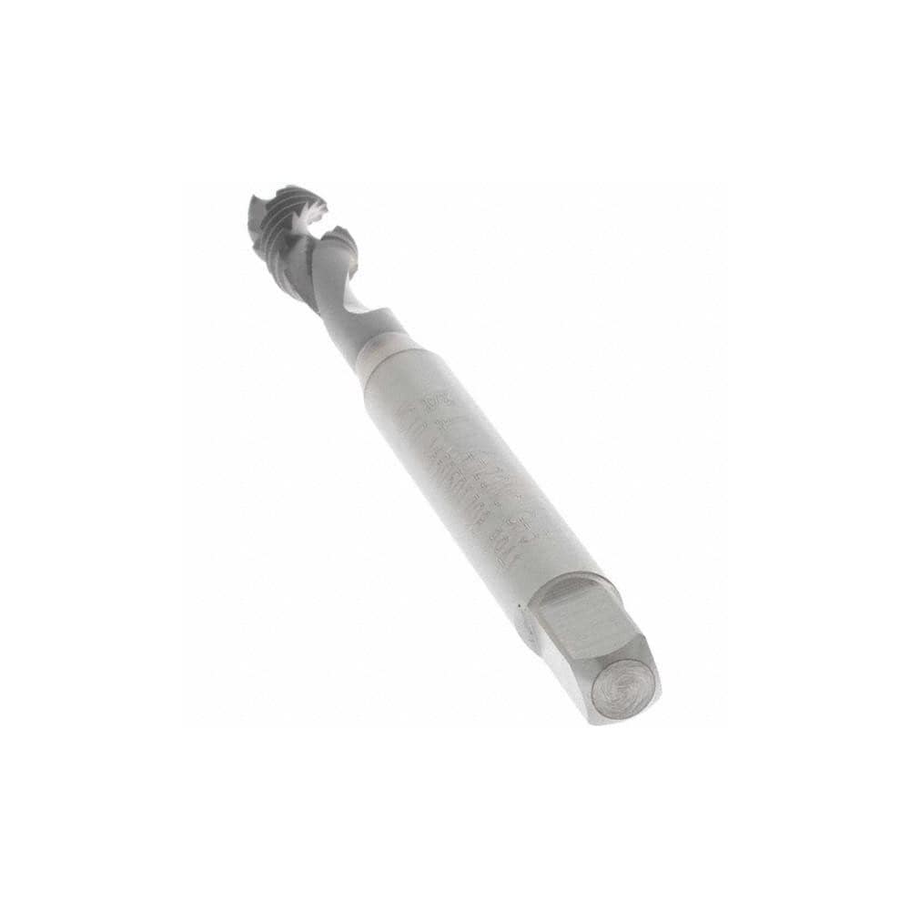 1//2 13 Pitch Osg Tap 1758401 Steam Oxide Finish Spiral Point Powdered Metal Right Hand