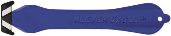 Klever Innovations KCJ-4-20B Utility Knife: Fixed 