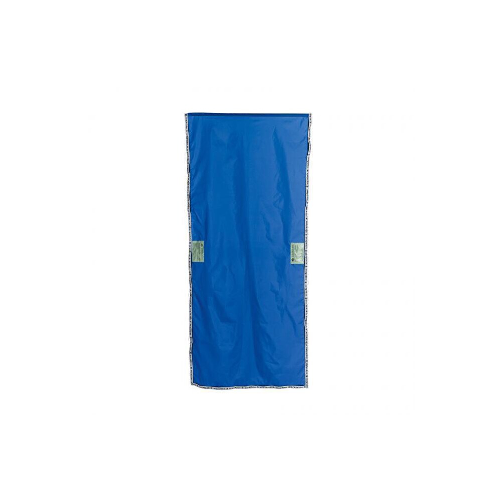 Nylon Rescue and Emergency Blanket