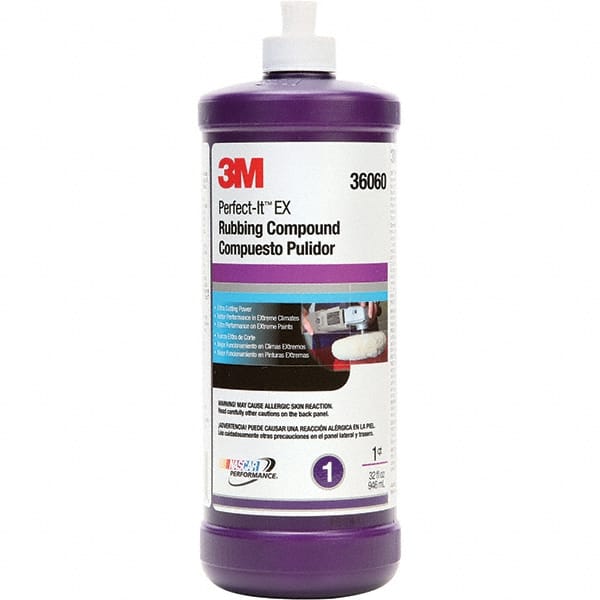 3M Polishing Compound, Packaging Type: Plastic Bottle, Packaging