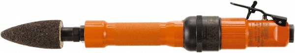 Air Die Grinder: 3/8'' Collet, 3/8'' Inlet