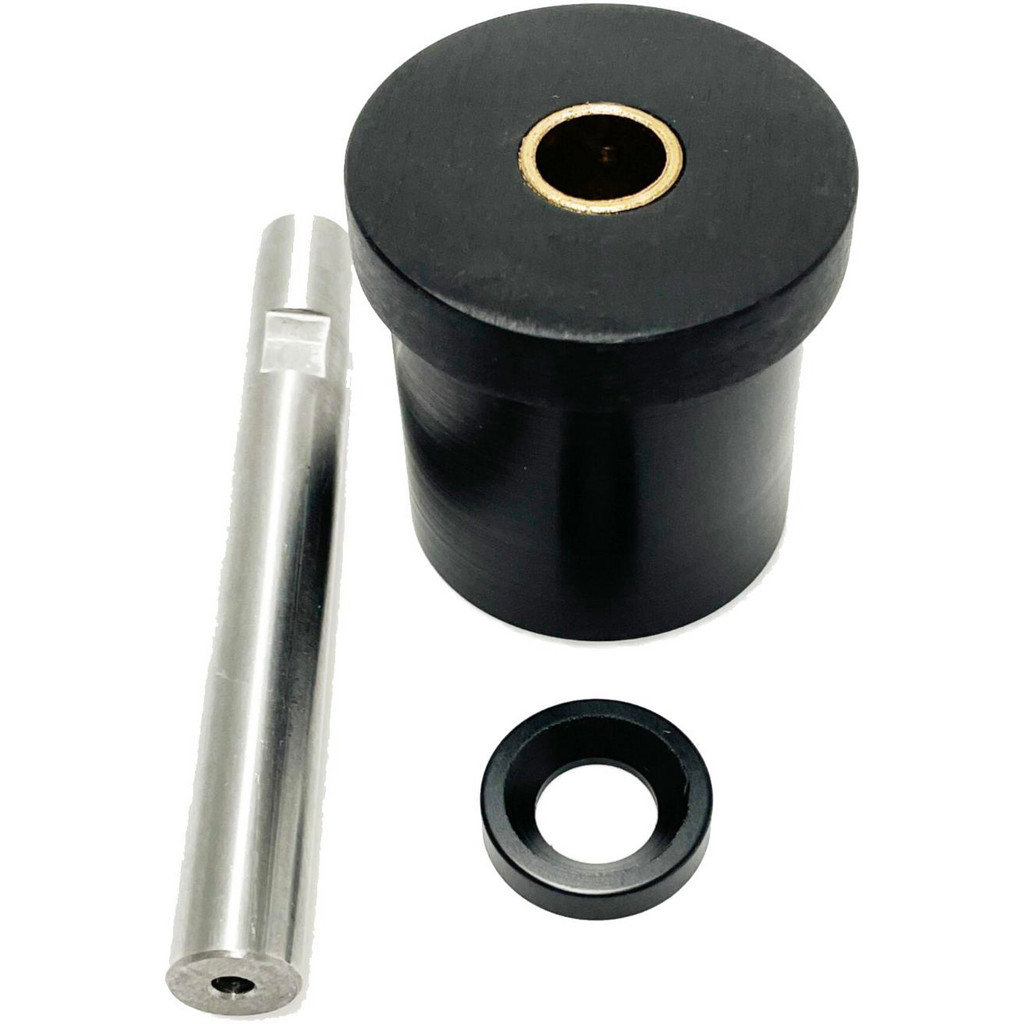 Delcron Insert Dectron - Workbench & Workstation Accessories: Accessory Type: Top Pole ...