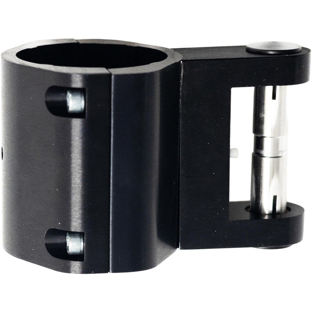 Workbench Mounted Rear Accessory Dectron - Workbench & Workstation Accessories: Accessory Type: Pole ...