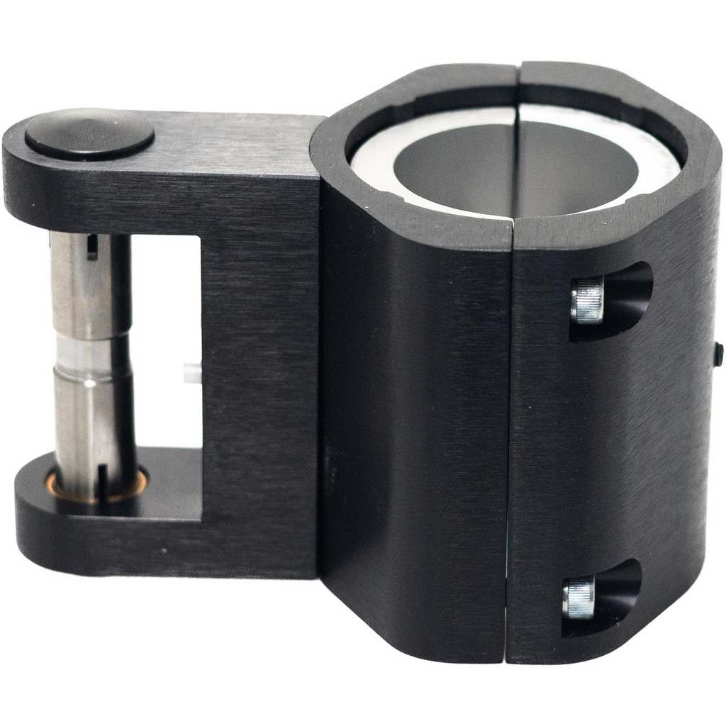 Workbench Mounted Rear Accessory Dectron - Workbench & Workstation Accessories: Accessory Type: Pole ...