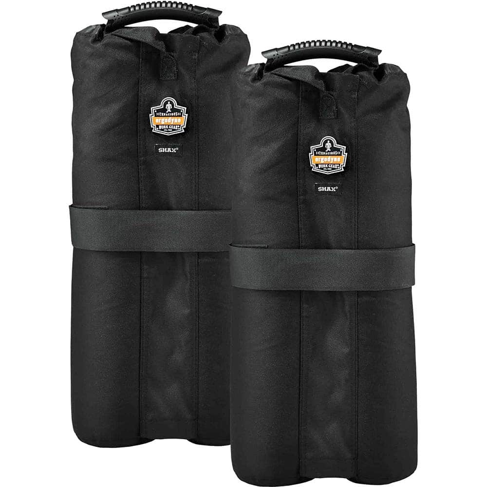 Temporary Structure Tent Weight Bags