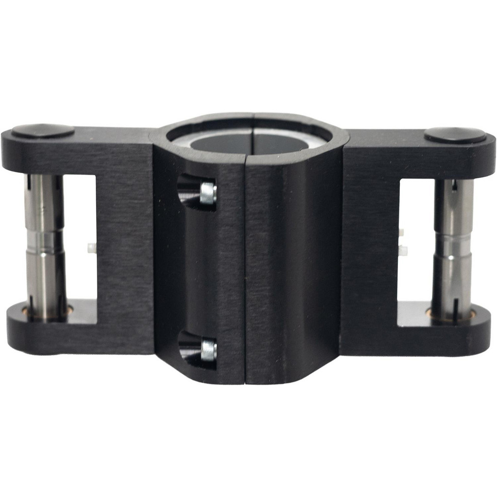 Workbench Mounted Rear Accessory Dectron - Workbench & Workstation Accessories: Accessory Type: Double ...