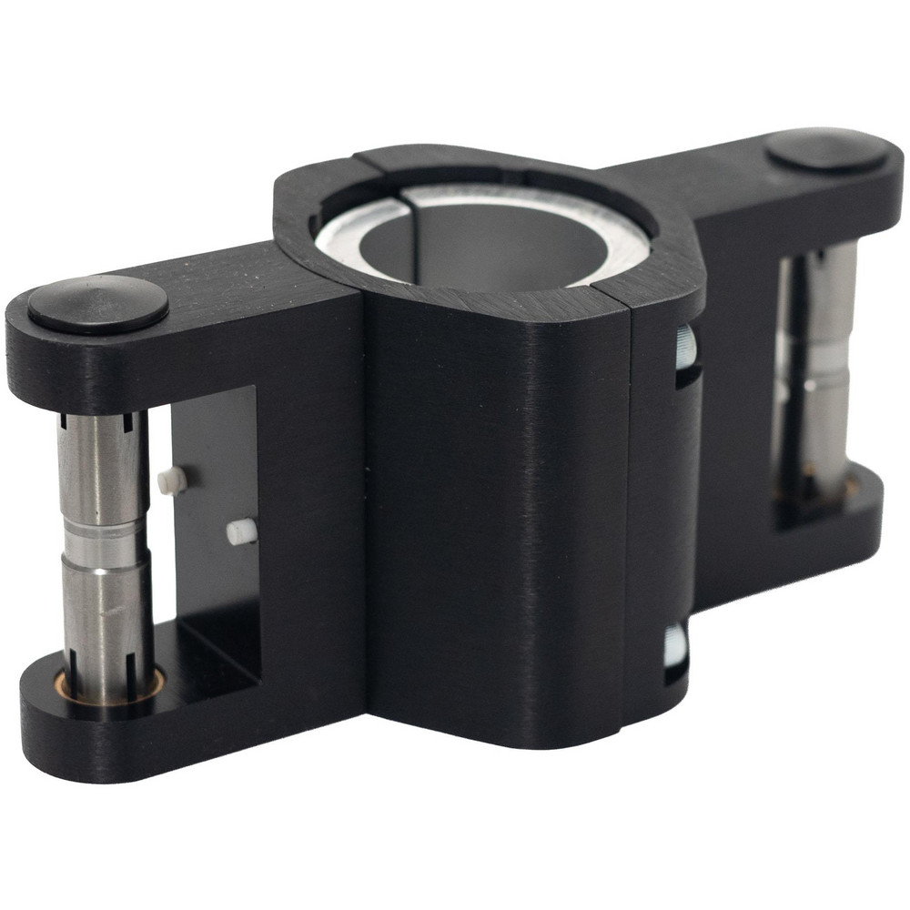 Workbench Mounted Rear Accessory Dectron - Workbench & Workstation Accessories: Accessory Type: Double ...