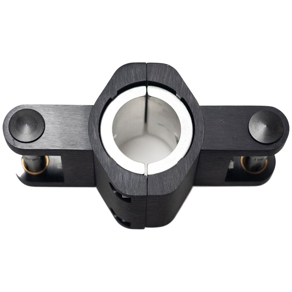 Workbench Mounted Rear Accessory Dectron - Workbench & Workstation Accessories: Accessory Type: Double ...