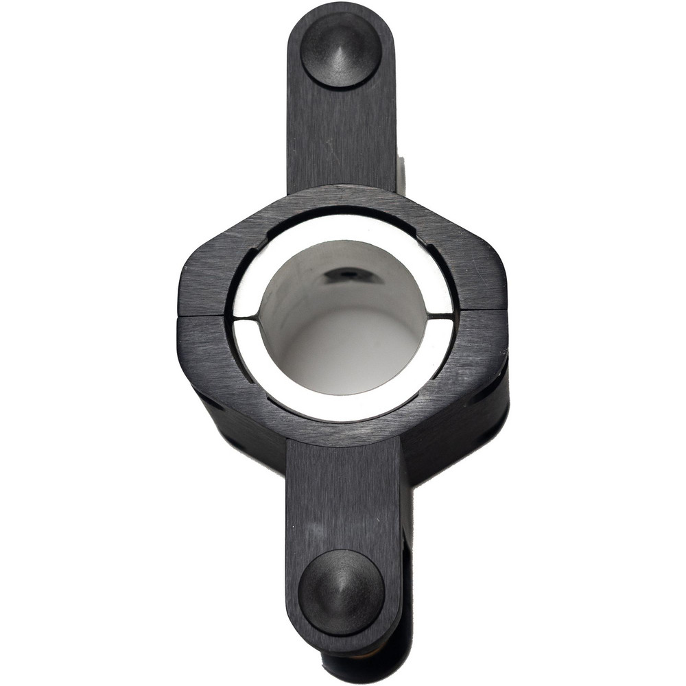 Workbench Mounted Rear Accessory Dectron - Workbench & Workstation Accessories: Accessory Type: Double ...