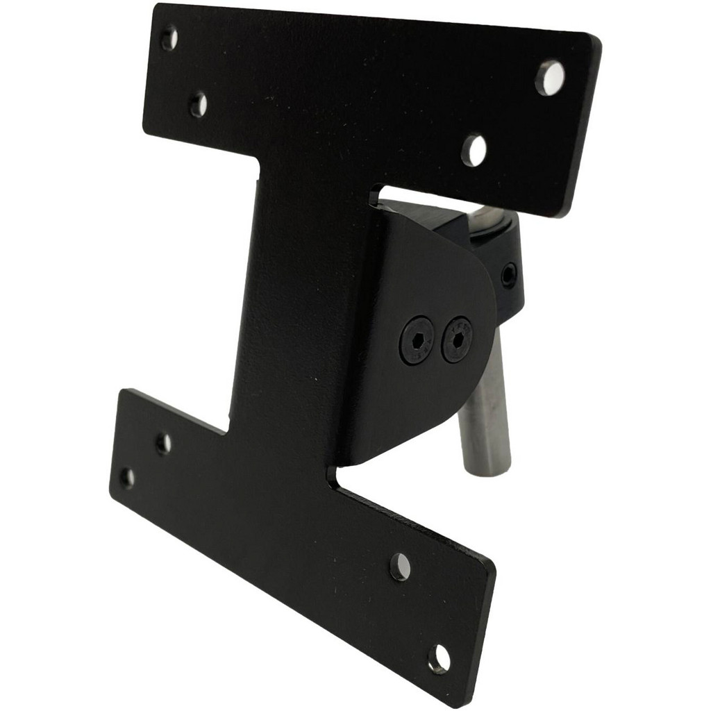 Workbench Mounted Rear Accessory Dectron - Workbench & Workstation Accessories: Accessory Type: VESA ...