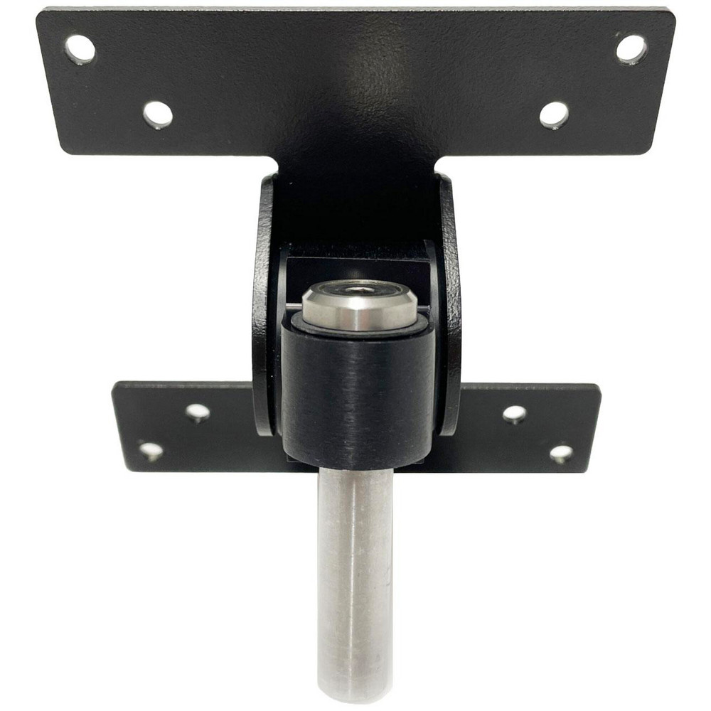 Workbench Mounted Rear Accessory Dectron - Workbench & Workstation Accessories: Accessory Type: VESA ...