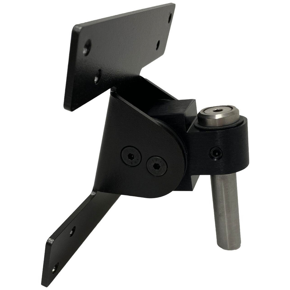 Workbench Mounted Rear Accessory Dectron - Workbench & Workstation Accessories: Accessory Type: VESA ...