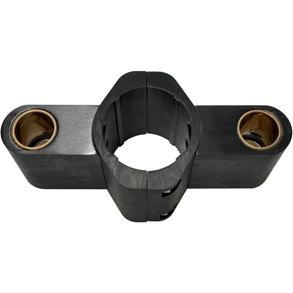 Workbench Mounted Rear Accessory Dectron - Workbench & Workstation Accessories: Accessory Type: Double ...