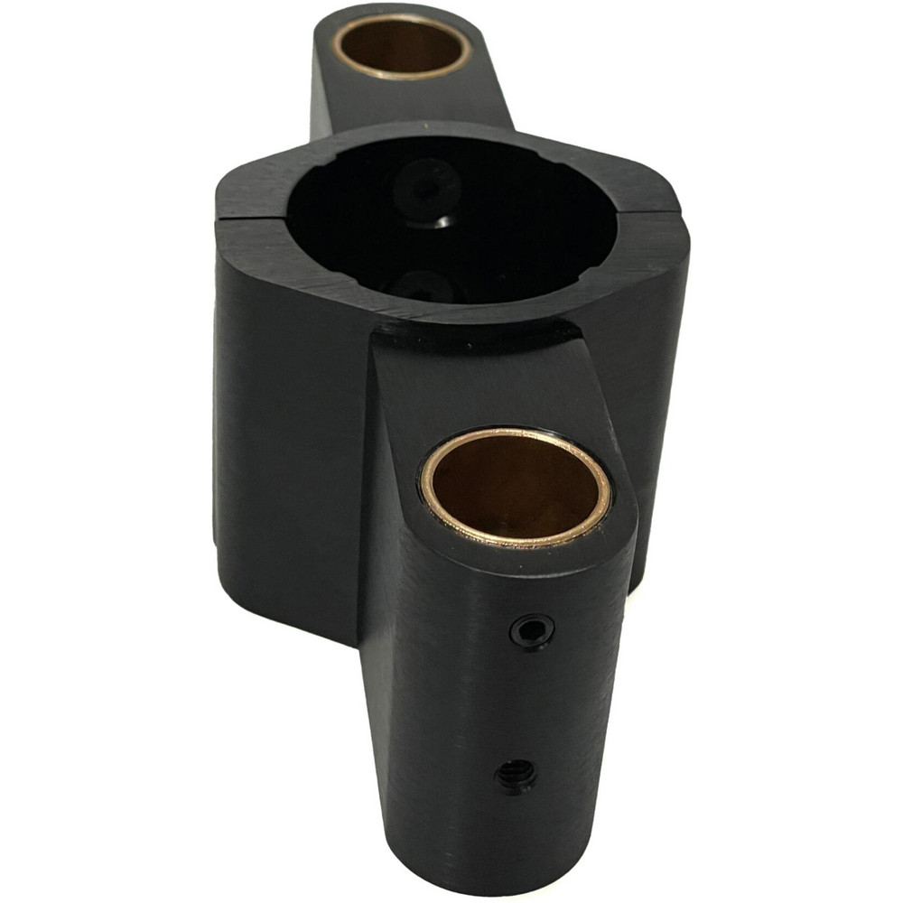 Workbench Mounted Rear Accessory Dectron - Workbench & Workstation Accessories: Accessory Type: Double ...