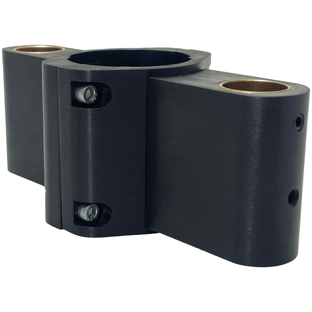 Workbench Mounted Rear Accessory Dectron - Workbench & Workstation Accessories: Accessory Type: Double ...