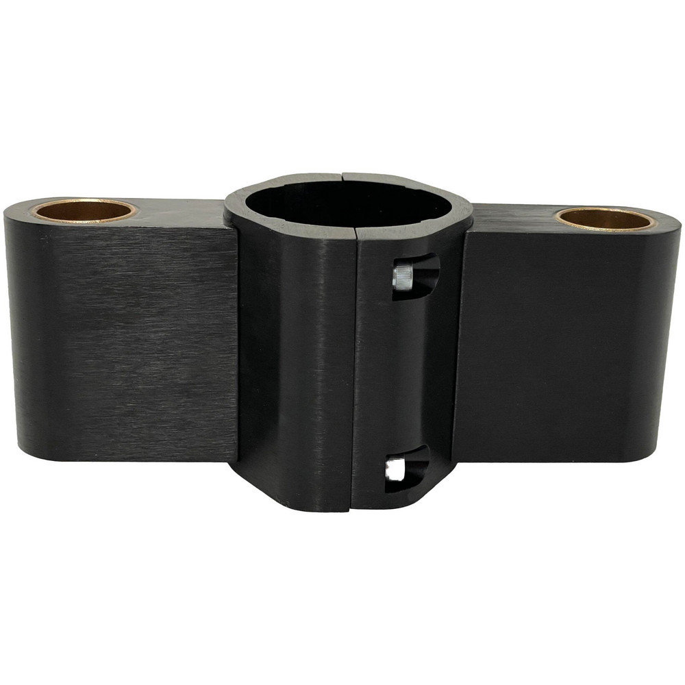 Workbench Mounted Rear Accessory Dectron - Workbench & Workstation Accessories: Accessory Type: Double ...