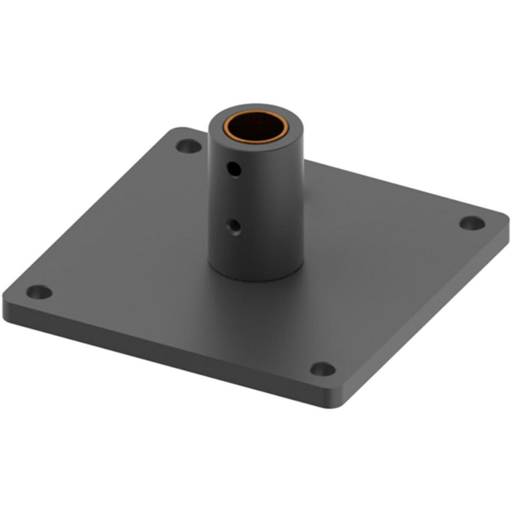 Workbench Mounted Rear Accessory Dectron - Workbench & Workstation Accessories: Accessory Type: Heavy ...