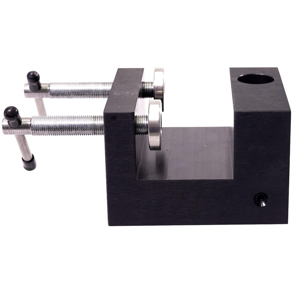 Workbench Mounted Rear Accessory Dectron - Workbench & Workstation Accessories: Accessory Type: Clamp ...