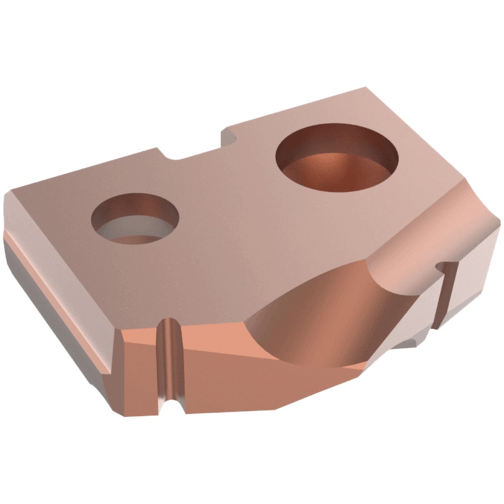 Allied Machine and Engineering - Spade Drill Insert: 11/16