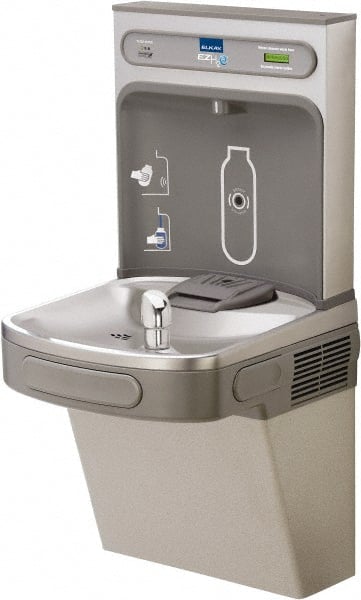 Water Coolers & Fountains