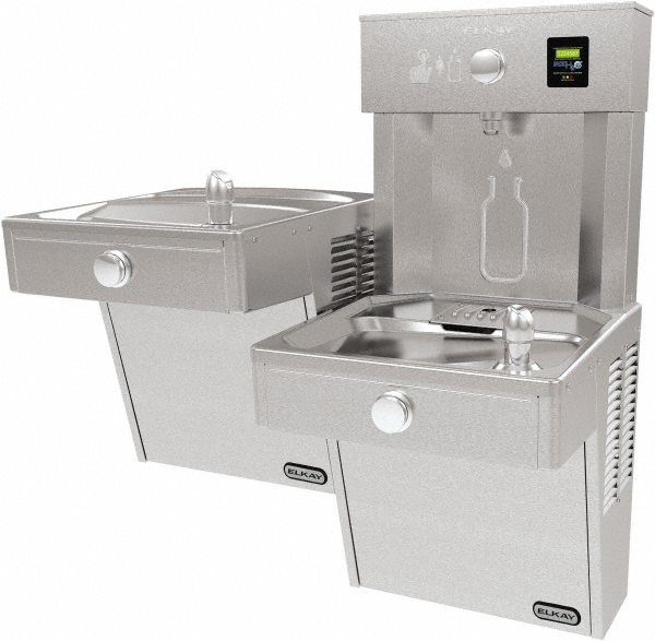 ELKAY® Water Cooler & Fountain 8.0 GPH Cooling Capacity MSC