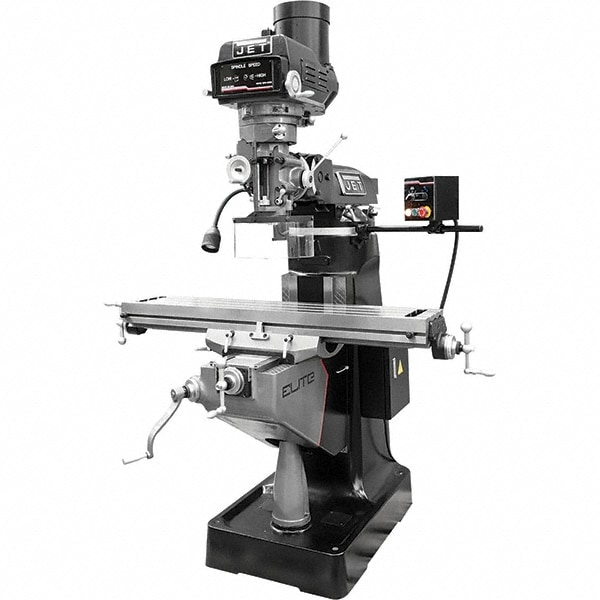 Acu-Rite 200S 2-Axis Mill DRO Kit 