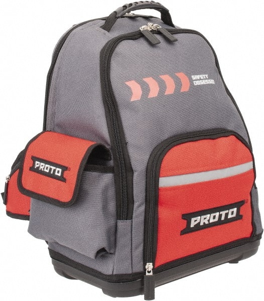 Details about   Irwin Defender Pro Backpack Tool Bag Rucksack 30 Internal Pockets IRW2017826 