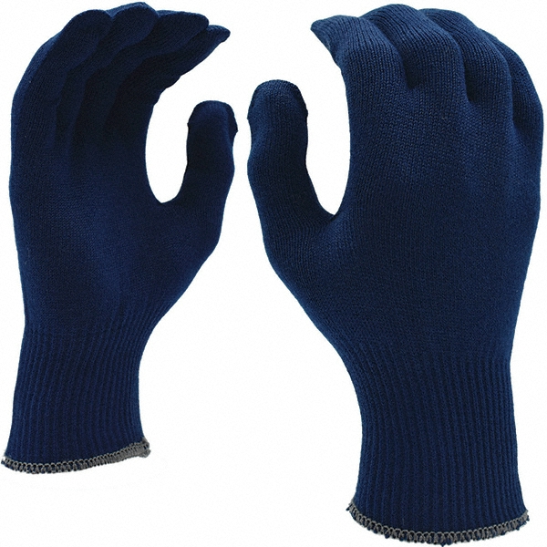 Cordova Cotton Blend Work Gloves 92957364 MSC Industrial Supply